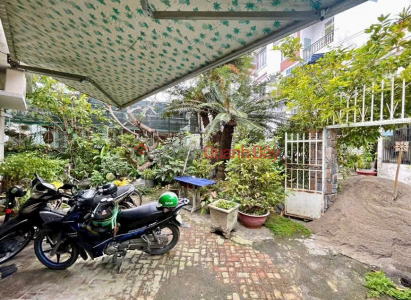 VỊ TRÍ THUẬN LỢI — THỬA ĐẤT ĐẸP — BÁN ĐẤT TẶNG NHÀ TẠI PHƯỜNG NAM NHA TRANG. Niêm yết bán