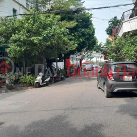 House for sale on Vo Chi Cong street, 132m2 auto garage, 6T, 9m front, 23 billion VND _0