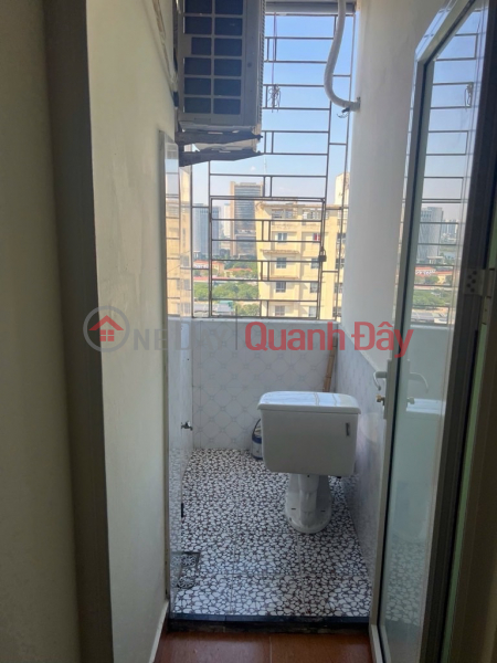 CĂN HỘ NAM TRUNG YÊN DT 60M 2 NGỦ GIÁ 5,7 TỶ,NHÀ ĐẸP Ở NGAY | Việt Nam Bán, đ 5,7 tỷ