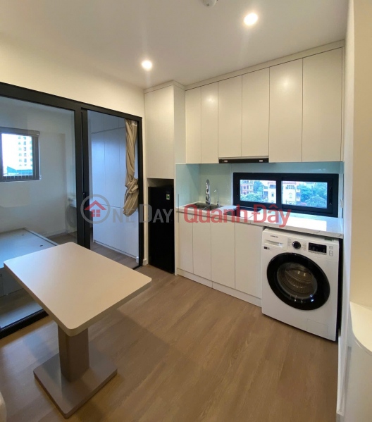 (Extremely Hot) Newly opened 45m2 high-class 1N1K - 2N1K apartment on Xuan Dinh street - Can accommodate many people Vietnam Rental đ 8 Million/ month