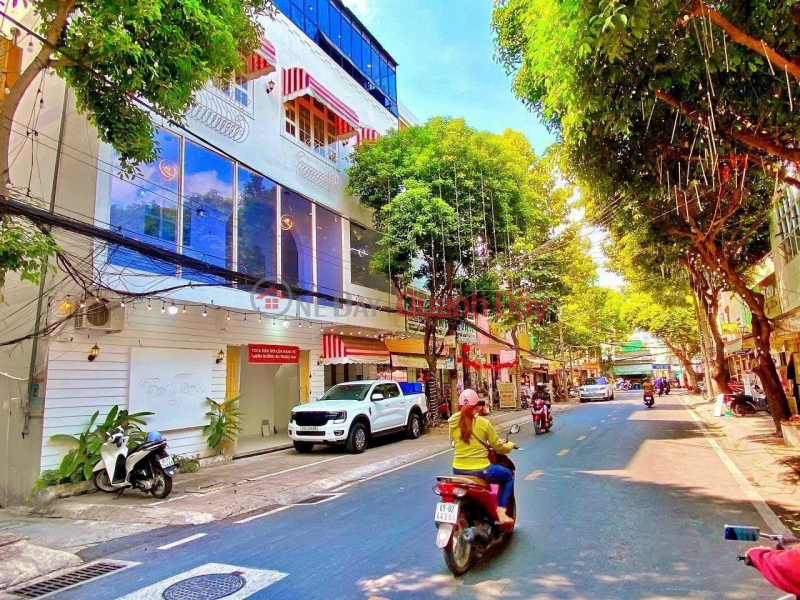 đ 10.5 Billion | QUICK SALE 4-storey house at 27 Nguyen Khuyen, An Cu ward, Ninh Kieu district, Can Tho