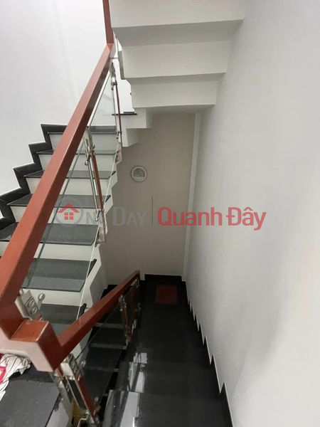 Property Search Vietnam | OneDay | Nhà ở Niêm yết cho thuê | Bình Tân 15 triệu nhà mới keng