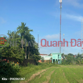 OWNER IN FINANCIAL DIFFICULTIES SELLING PROPERTY IN DIEN BAN TOWN AT A CHEAP PRICE OF 1.5 BILLION VND (NEGOTIABLE) _0