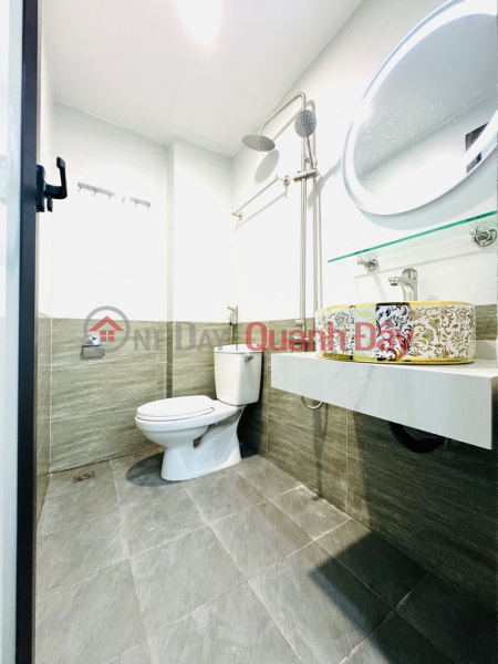 BÁN NHÀ PHỐ BẠCH MAI, DT 33M 4 TẦNG 3 NGỦ, Việt Nam, Bán đ 3,99 tỷ