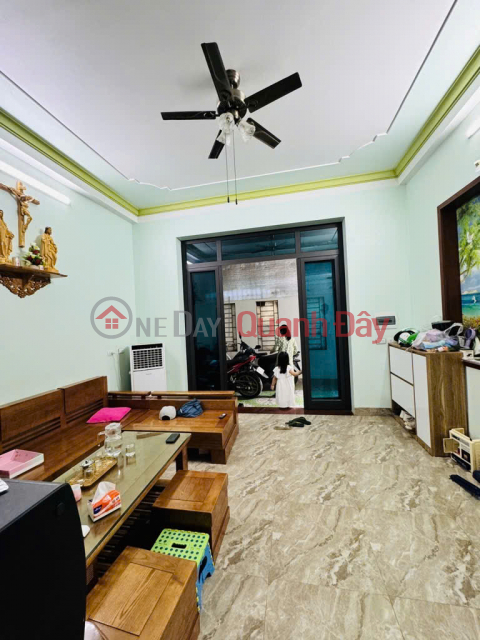 33M PHU LUONG HA DONG OVER 5 BILLION_ NEW HOUSE _ FULLY FURNISHED_ NEAR CAR, NEAR MARKET _0