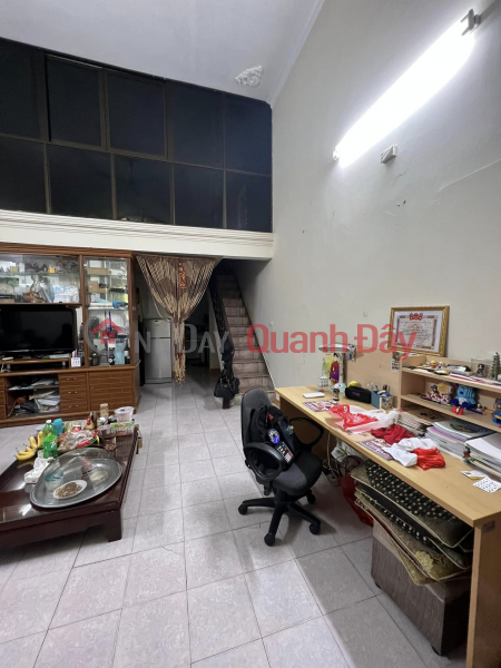 Property Search Vietnam | OneDay | Residential | Sales Listings, House for sale 85m2 Nghi Tam street, Tay Ho Big front Car avoid 9.2 Billion