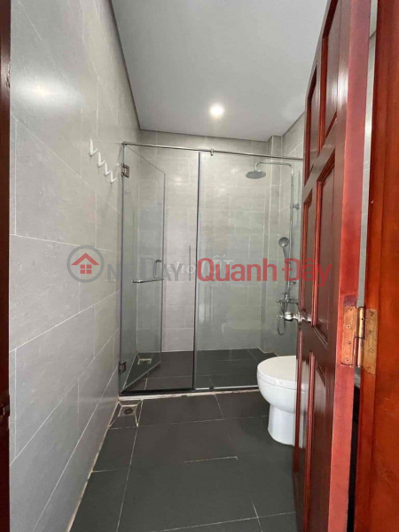 Property Search Vietnam | OneDay | Nhà ở Niêm yết cho thuê, Chính chủ cho thuê nhà Tô Hiến Thành p14 Q10 1t2l 4pn 13tr