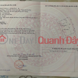 Chỉ 3,05 Tỷ Sở Hữu 37 m2 Đất Ngọc Động – Bát Tràng, Gần Ô Tô,LH 0985865658 _0