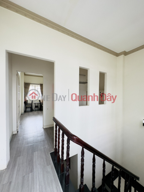 House for sale in To Hien Thanh alley, District 10, HXH c20m 49m near Tien Tien, slightly 6 billion. _0