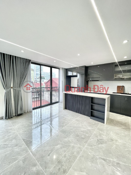 Property Search Vietnam | OneDay | Residential | Sales Listings, House for sale in Thai Ha - Dong Da, 7 Floors, Cars Into the House, Office Business.