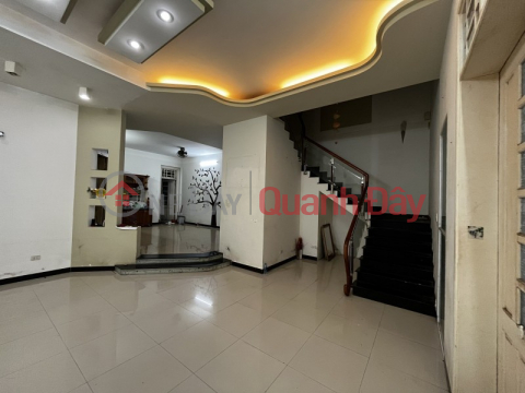 ► 2-Front House near Nguyen Van Thoai My Khe Beach, 350m2, 4 business floors complex _0