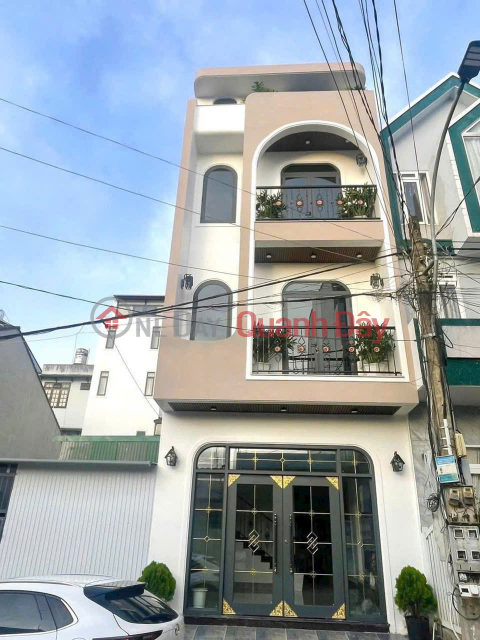 Luxury fully furnished house for rent in An Son residential area, Da Lat, Lam Dong, priced at 35 million VND. _0