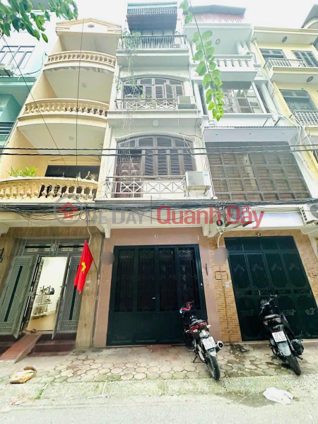 Property Search Vietnam | OneDay | Nhà ở Niêm yết bán Phân Lô VIP-Ngõ 178 Phố Thái Hà, Ôtô tránh,KDoanh 40m2/ 5Tầng chỉ 15 Tỷ, Gần Phố