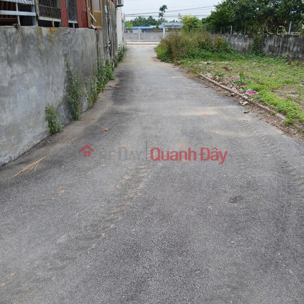 đ 890 triệu, CHỈ 8XX TRIỆU – LÔ ĐẤT KÍNH TRỰC, TÂN PHONG – SAU NHÀ MẶT ĐƯỜNG TRỤC CHÍNH ZALO 0567 222 555