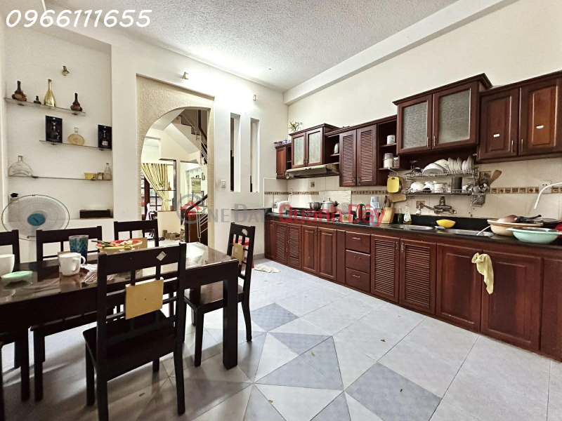 Property Search Vietnam | OneDay | Residential Sales Listings, TRAN QUANG DIEU - P14 - LE VAN SY THONG FASHION CAPITAL - 70M2 (4.5x15.5) - BEAUTIFUL 4-FLOOR HOUSE - 2