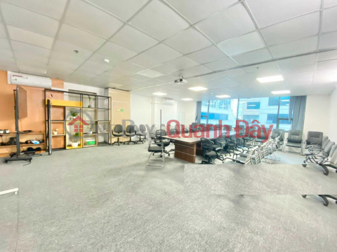 Bán 800m2 sàn văn phòng FLC gần AEON Hà Đông, sở hữu lâu dài, giá tốt _0