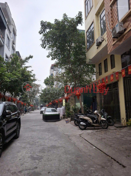 Kien Hung Residential Area House 65m², 5m frontage, car access, nice location, 15 billion Sales Listings