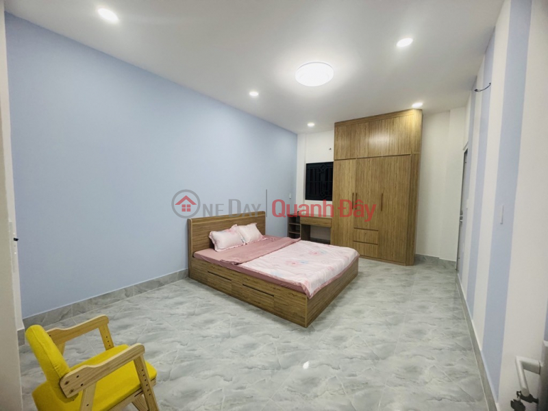 Bán nhà gần AEON Tân Phú, phường Tân Quý, 75m2, nhỉnh 8 tỷ thương lượng | Việt Nam Bán đ 8,5 tỷ