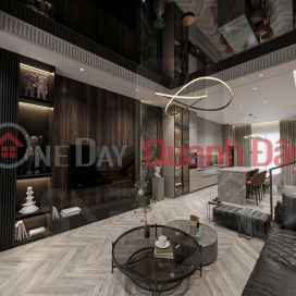 **Bán nhà mặt tiền đường Lê Lai, P.12; Tân Bình (4,6*14) - 4 tầng dòng tiền _0