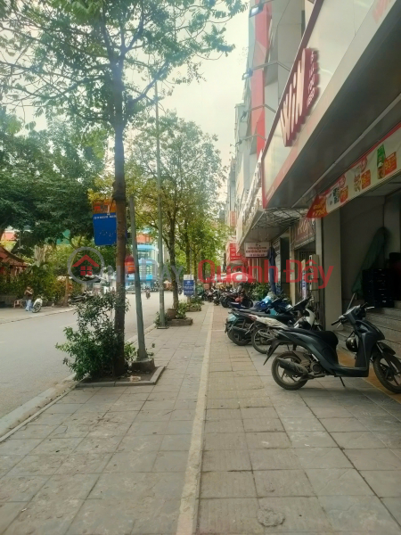 Property Search Vietnam | OneDay | Nhà ở, Niêm yết bán BÁN NHÀ MẶT PHỐ CẦU GIẤY, DT 60M2, MT 4.5M, VỈA HÈ RỘNG, KINH DOANH ĐỈNH, HƠN 22 TỶ