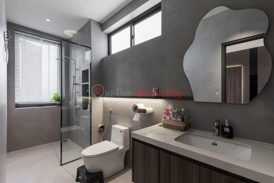 **Bán nhà MT phường 12 Tân Bình, mặt tiền Bàu Cát (4x17) 5 tầng, 15 tỷ | Việt Nam Bán, đ 15 tỷ