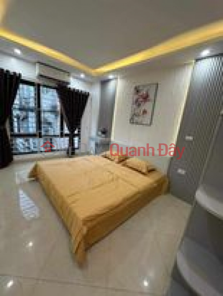 Property Search Vietnam | OneDay | Residential | Sales Listings, BEAUTIFUL NEW HOUSE ON DAI TU STREET, HOANG MAI, LINH DAM LAKE SURROUNDING, BUSINESS, BEAUTIFUL BOOK: 42M, 5T, 6.15 BILLION