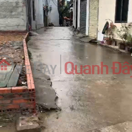 BÁN ĐẤT TRƯỜNG YÊN, CHƯƠNG MỸ- 130M- LÔ GÓC- ÔTÔ ĐỖ - 5.X TỶ- SỔ ĐỎ CHÍNH CHỦ- 0987302011 _0