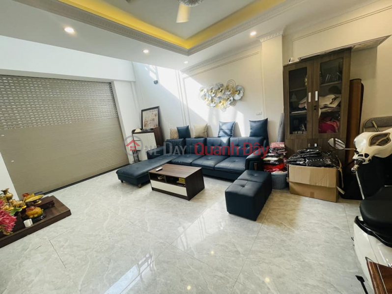 Property Search Vietnam | OneDay | Nhà ở Niêm yết bán Bán nhà 78m2 phố Nghi Tàm, Tây Hồ Ô tô đỗ cửa 6 phòng Ngõ Ô tô tránh 10m 9.5 Tỷ