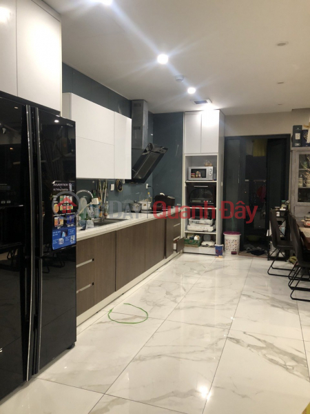 IMPERIA GARDEN: A rare opportunity to own a uniquely designed 4-bedroom apartment with an area of 136m2., Vietnam | Sales | đ 11 Billion