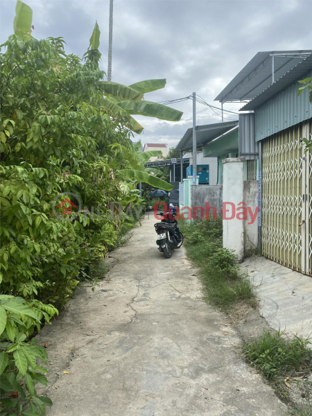 GENERAL LAND - For Sale Land Lot Prime Location In Nha Trang City, Khanh Hoa Province Sales Listings