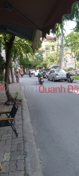 Bán nhà phố Đội Cấn. Bán nhà Hồ Đầm Tròn. Bán nhà 95m2 ngõ 135 Đội Cấn | Việt Nam Bán, đ 36,5 tỷ