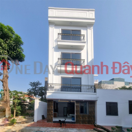 HOUSE FOR SALE 40M DUONG NOI, 10M TO CAR, ONLY 7 BILLION _0