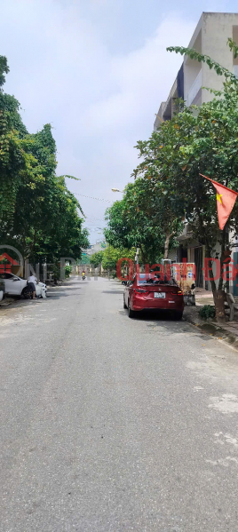 bán lô đất tái định cư Kì Bá chỗ khu đất sạch, 106m2, chủ thiện trí cần tiền bán, giá cả là thương lượng | Việt Nam Bán | đ 5,5 tỷ