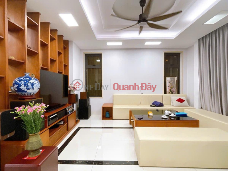 Property Search Vietnam | OneDay | Nhà ở Niêm yết bán, Biệt thự 5T thang máy Bắc Linh Đàm DT230m2, 68 tỷ Hoàng Mai