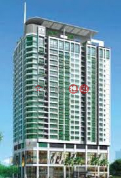 Tản Đà Court Apartment (Tan Da Court Apartment) Quận 5 | ()(1)