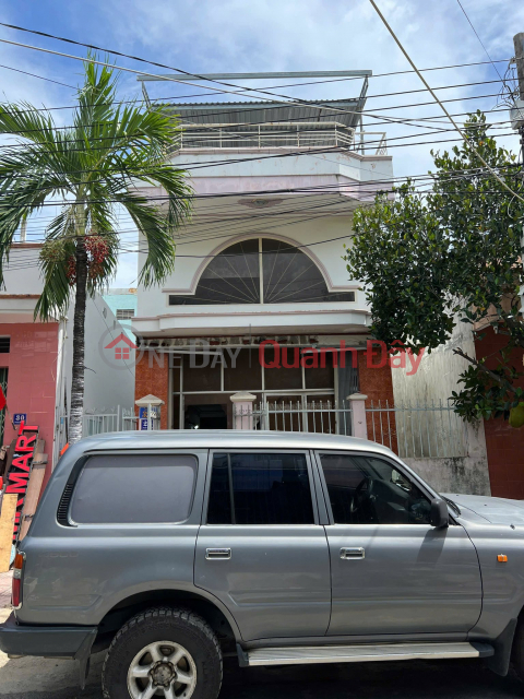 HOUSE FOR SALE IN PHAN HUY ÍCH HON RO, NHA TRANG CAR ROAD _0