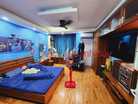 House for sale in Sai Dong, 48m², 3 floors - Nice location, near Vin - Only 4.28 billion! _0