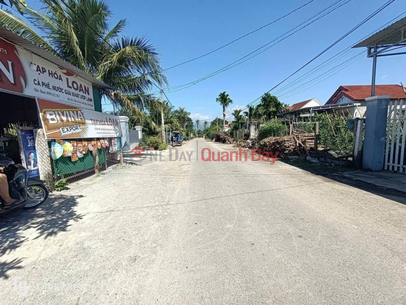 ĐẤT ĐẸP – GIÁ TỐT –CẦN BÁN NHANH – Mặt tiền đường Gò Mè, xã Suối Tiên, Diên Khánh, Khánh Hòa, Việt Nam, Bán, đ 2,3 tỷ