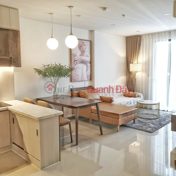 Property Search Vietnam | OneDay | Nhà ở | Niêm yết bán | CĂN HỘ CAO CẤP 2PN VIEW SÔNG TẠI TP HCM CHỈ TỪ 750TR NHẬN NHÀ