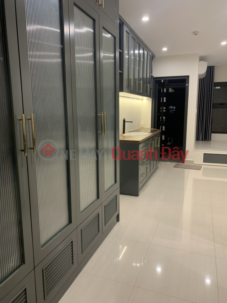 CĂN HỘ STUDIO 35M2 ĐẦY ĐỦ NỘI THẤT GỖ CAO CẤP TẠI VHGP - GIÁ CHỈ 1 TỶ 280 TRIỆU - CƠ HỘI VÀNG CHO BẠN!, Việt Nam | Bán | đ 1,28 tỷ