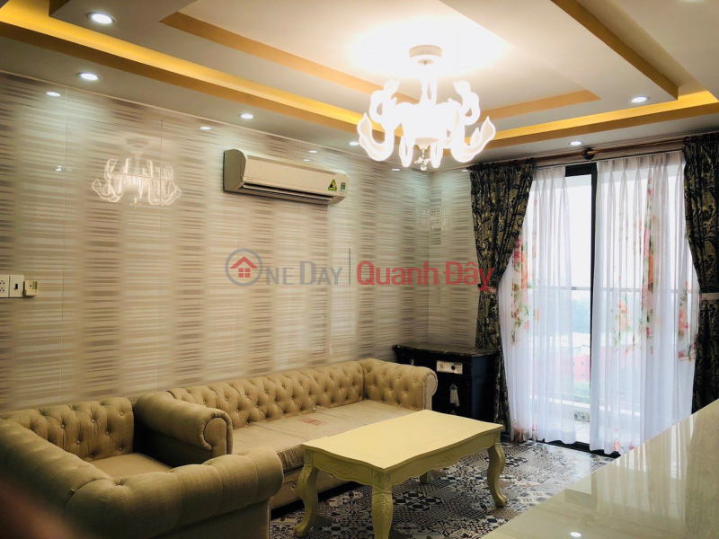 Property Search Vietnam | OneDay | Residential | Rental Listings, Kingston 10th Floor Apartment fully furnished with high quality furniture