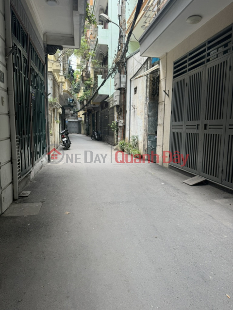 Le Trong Tan 57m2 Mansion, where there are not many houses left for sale _0
