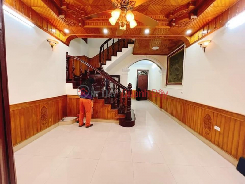 Property Search Vietnam | OneDay | Nhà ở, Niêm yết bán | BÁN NHÀ 5T DƯƠNG QUẢNG HÀM, CẦU GIẤY, LÔ GÓC, Ô TÔ ĐỖ CỬA, GIÁ 9,6 TỶ