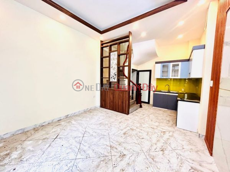 Property Search Vietnam | OneDay | Residential, Sales Listings, Selling Thanh Lan house 32m 5 floors, newly built 40m to the street for only 3 billion more