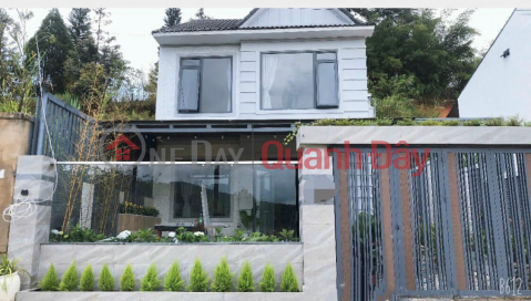 Selling An Son villa - P4 - Da Lat (Nghiem-6262227172)_0