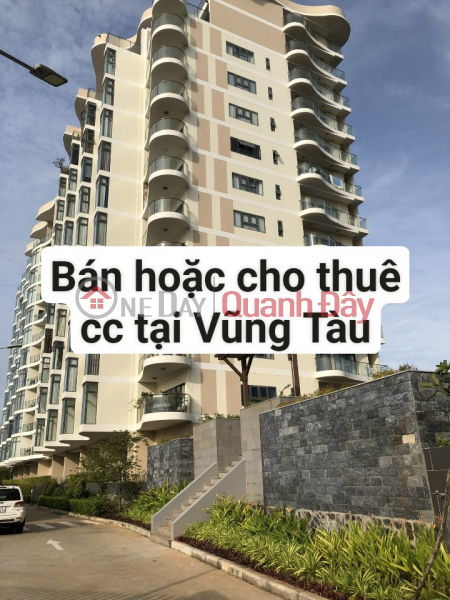 SELL OR LONG-TERM RENTAL: SERVICE CH B3A.08-ARIA RESORT PROJECT, VUNG TAU Sales Listings