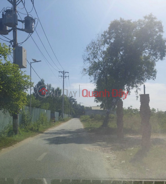 ₫ 72 Million | Land for sale on Street 9 (right on Long Phuoc Street),Phuong Long Phuoc District 9, HCM
