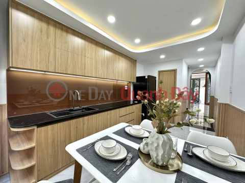 NHÀ DÂN XÂY DOÃN KẾ THIỆN,PHẠM VĂN ĐỒNG,OTO,cDT:45MX5T,MT:5M,9ty _0