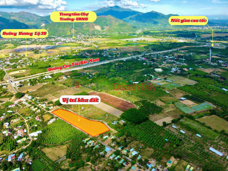 đ 709 triệu, ĐẤT ĐẸP – GIÁ TỐT – CHÍNH CHỦ CẦN BÁN 9 Nền TẠI Xã Suối Hiệp, Huyện Diên Khánh, Khánh Hòa