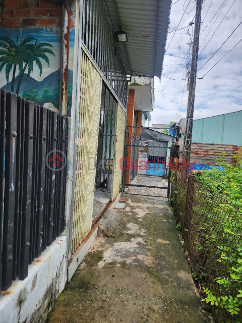 NHÀ ĐẸP - GIÁ TỐT - CHÍNH CHỦ CẦN BÁN CĂN NHÀ Hẻm 76 Huỳnh Văn Đảnh, P. 3, Thành phố Tân An, Long An _0